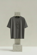 Milites Christi Ichthys Heritage Tee with Christian fish symbol