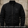 Milites Christi Identity Jacket